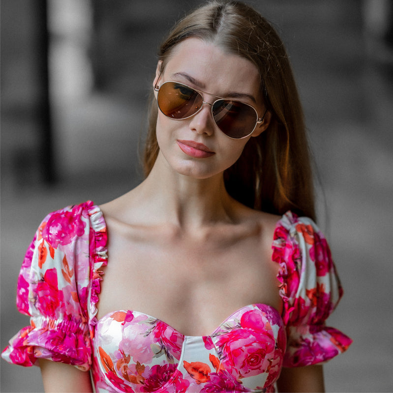 SHOP EYEWEAR