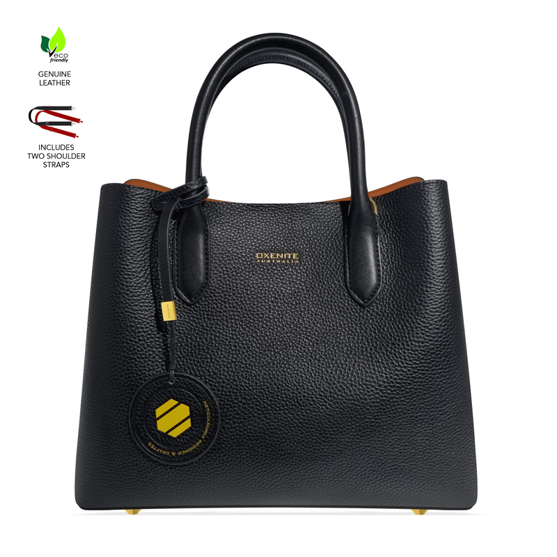 Mid-Night Black (Pebbled)