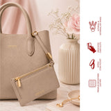 Classic Beige Smooth
