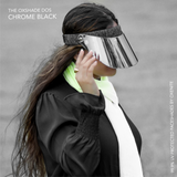 Chrome Black