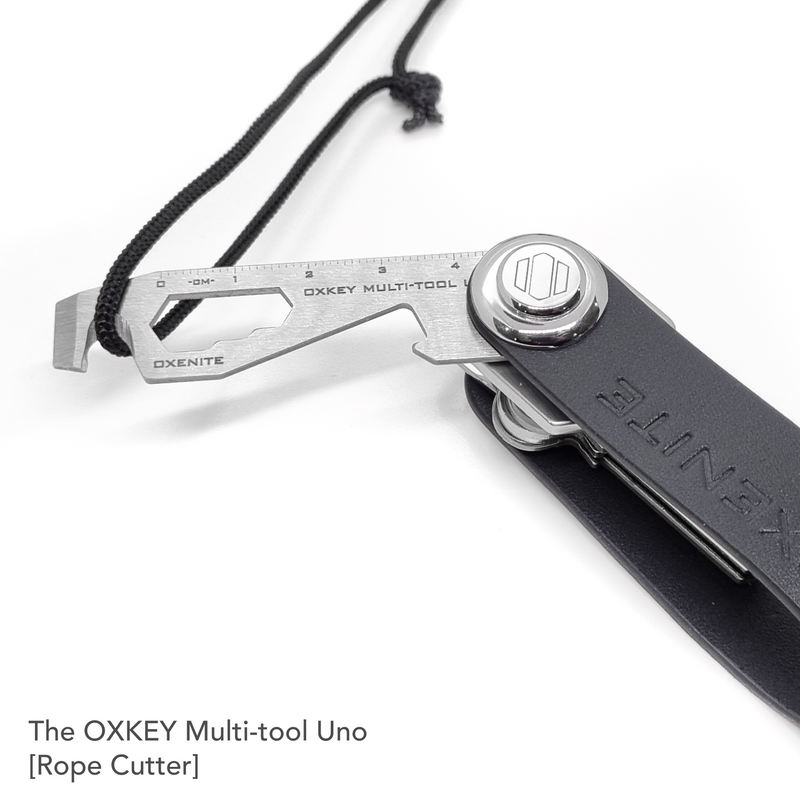 Multi-Tool V1 For Oxkey <br> (8-in-1)