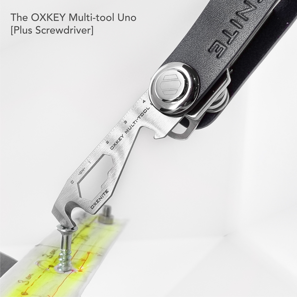 Multi-Tool V1 For Oxkey <br> (8-in-1)