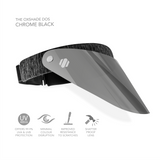 Chrome Black