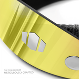 Bright Gold