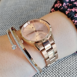Rose Gold