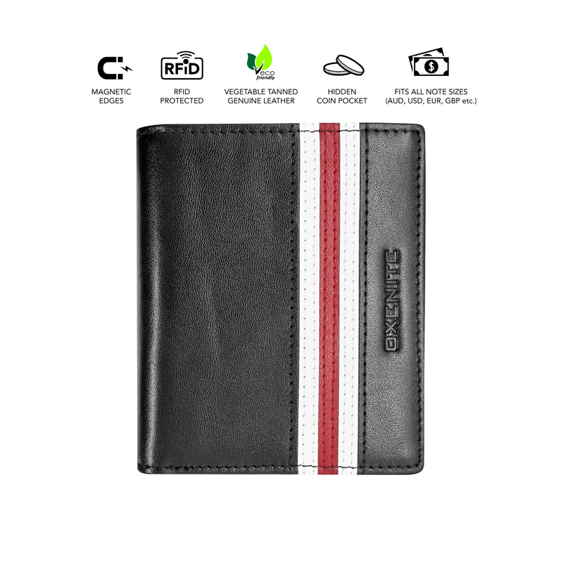 Mid-Night Black Smooth