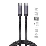 Wired Algorithm De Sieu 100W/5A