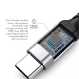 Wired Algorithm De Sieu 100W/5A