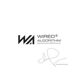 Wired Algorithm De Sieu 100W/5A