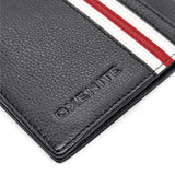 The Office Bifold <br> (With Detachable Sleeve)