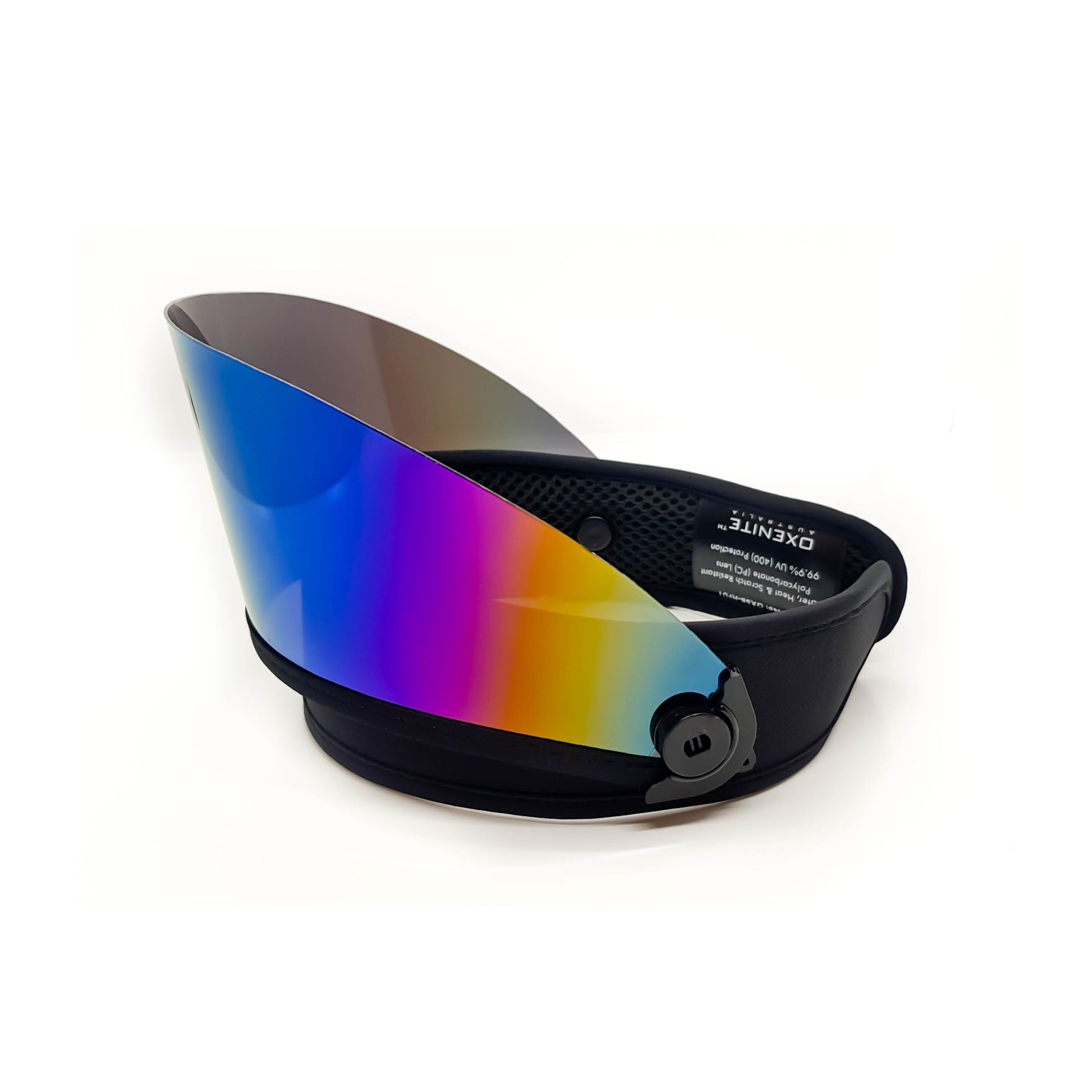 The OxShade Uno (UV Block) – OXENITE