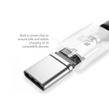 USB-C to USB-C